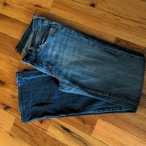 7 for all mankind jeans size28